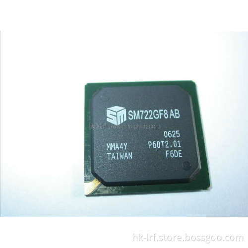 Brand New SM722GX08LF00-AB New IC Chips